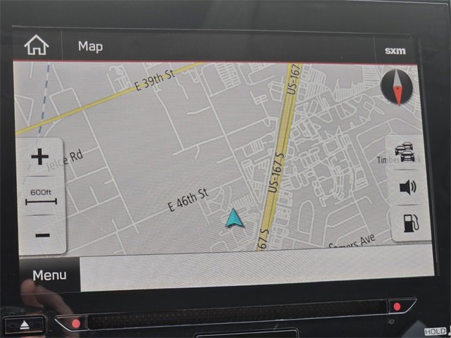 Used 2022 Subaru Ascent Touring image 23