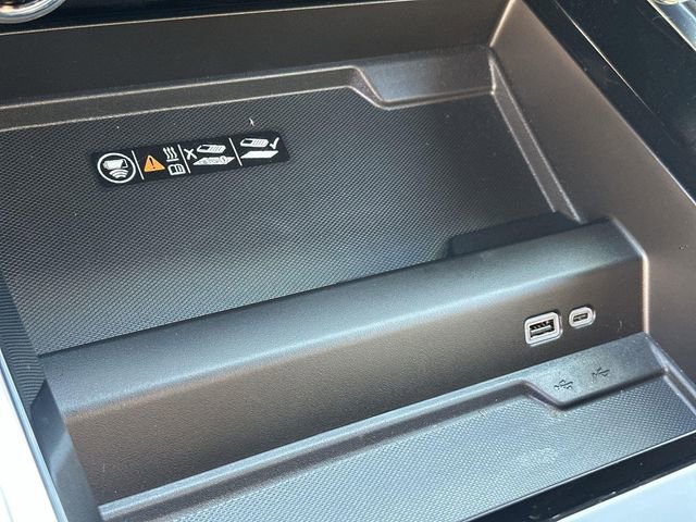 Used 2025 Chevrolet Tahoe RST image 37