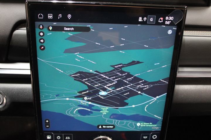 New 2026 GMC Terrain AT4 w/ Convenience Package III image 4