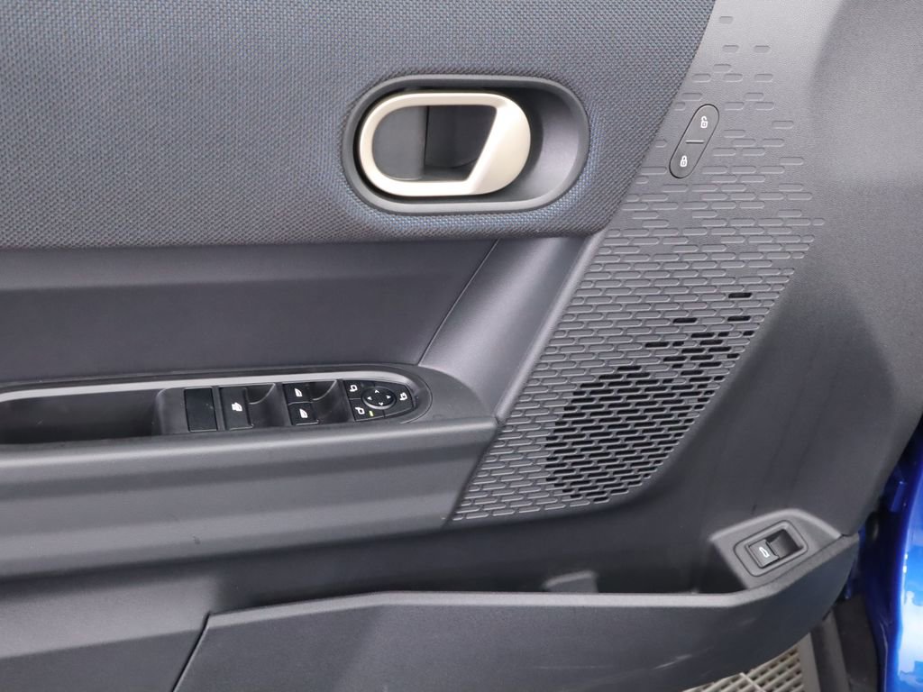Certified 2026 MINI Cooper Convertible FWD image 37