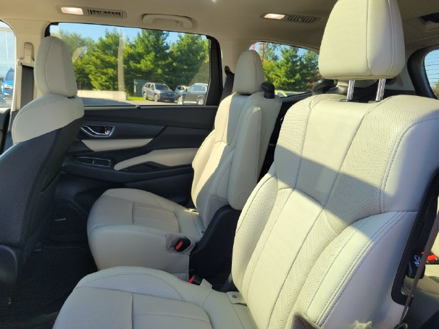 New 2026 Subaru Ascent Limited AWD/4WD image 25