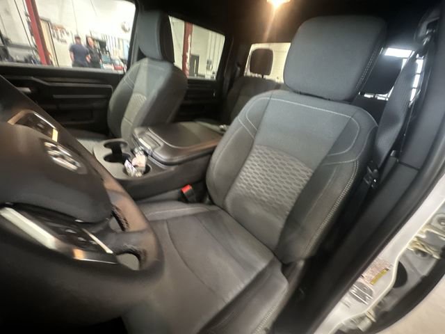 Used 2025 RAM 2500 Big Horn AWD/4WD image 14