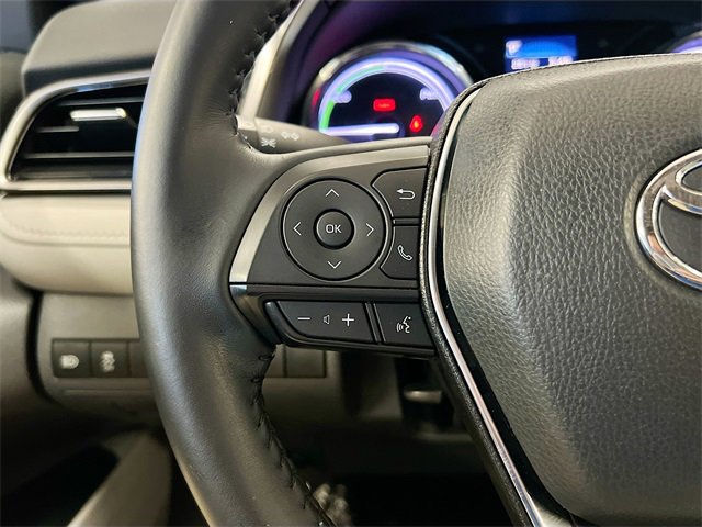 Used 2020 Toyota Camry SE image 29