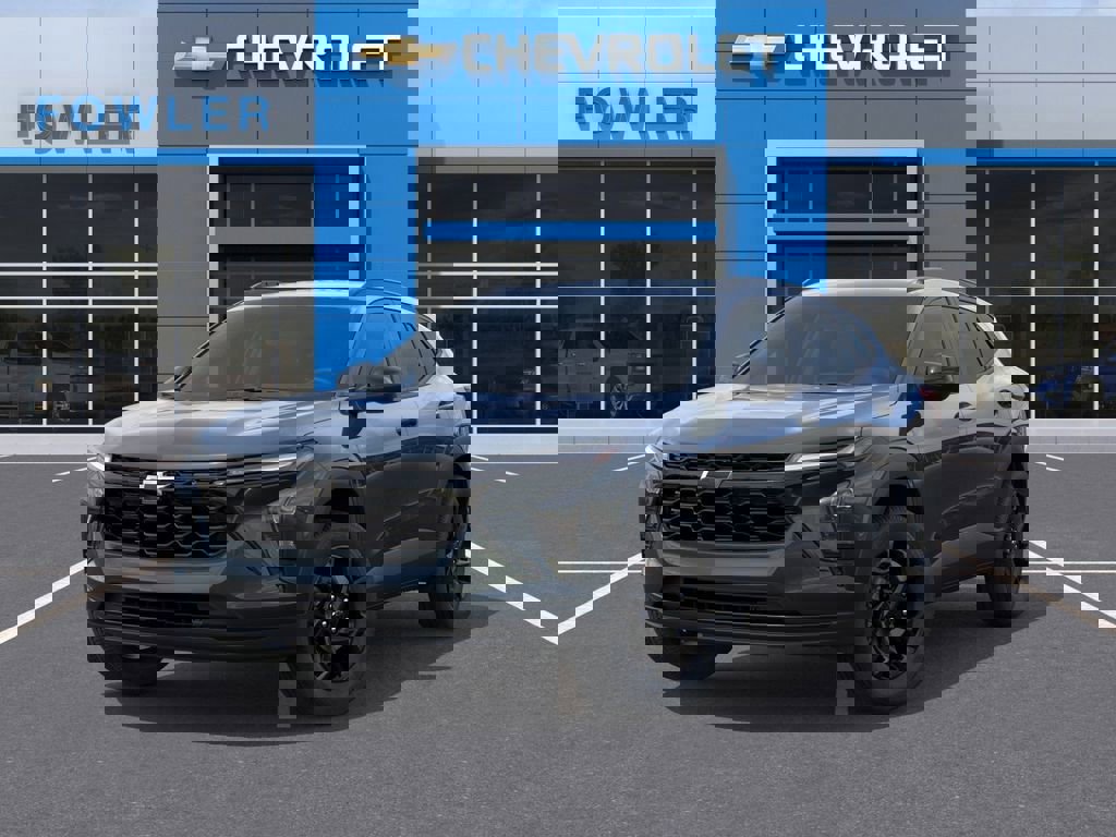 New 2026 Chevrolet Trax LT image 6