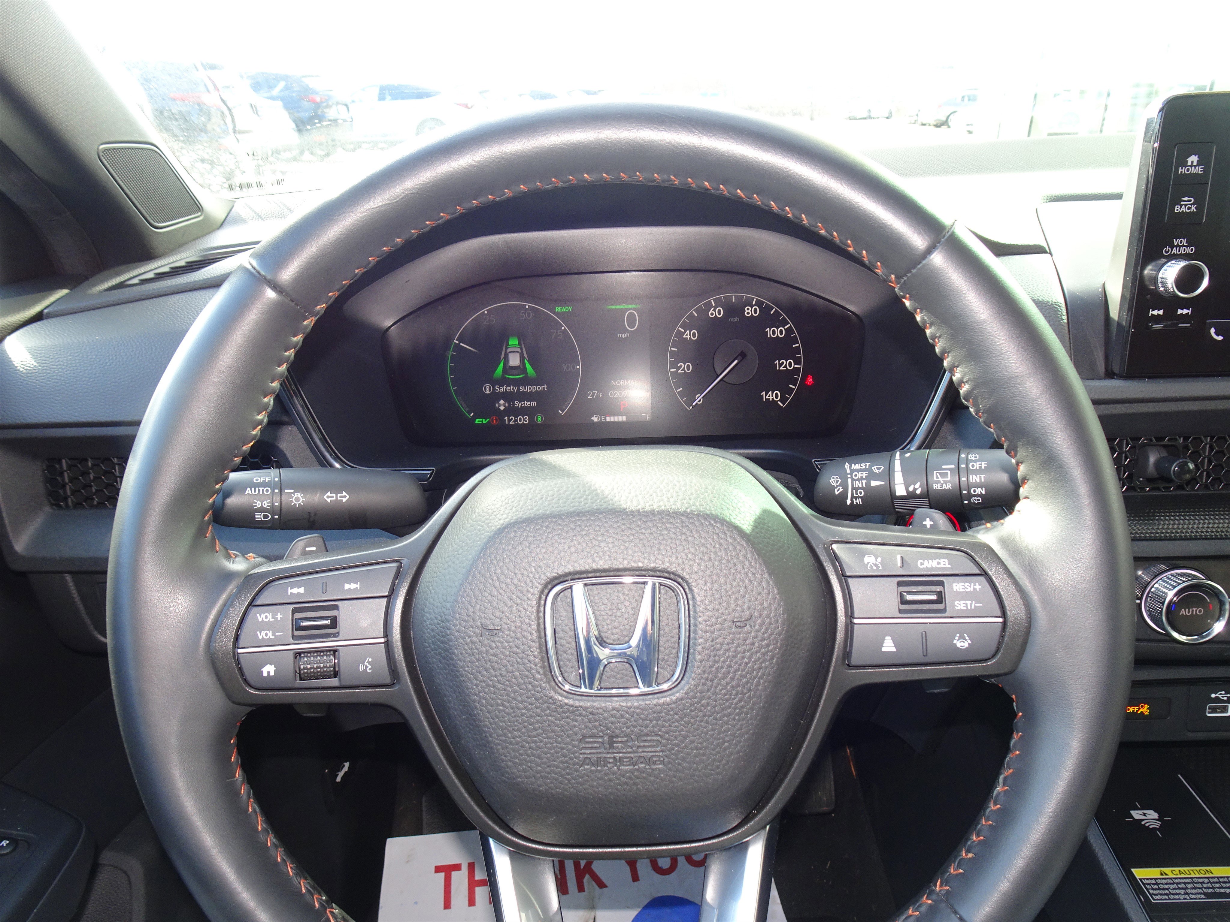 Used 2025 Honda CR-V Sport-L image 21
