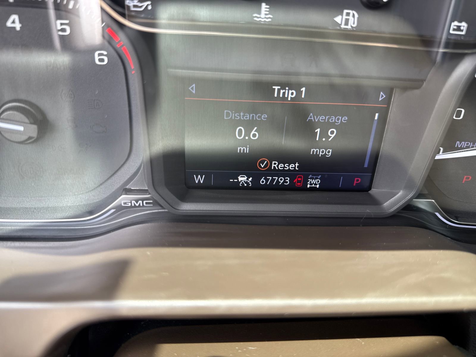 Used 2021 GMC Sierra 1500 SLT w/ SLT Premium Plus Package AWD/4WD image 19