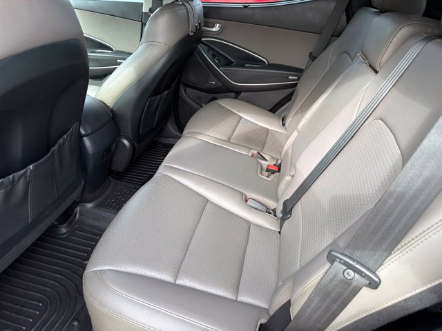 Used 2014 Hyundai Santa Fe Sport w/ Technology Package 04 FWD image 17