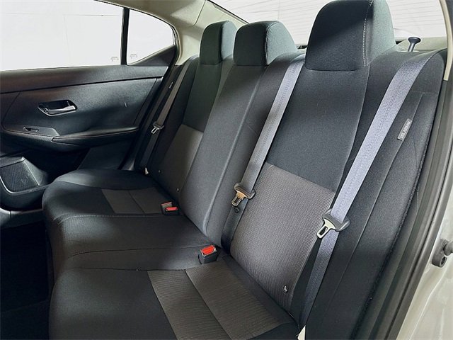 Used 2023 Nissan Sentra SV image 20