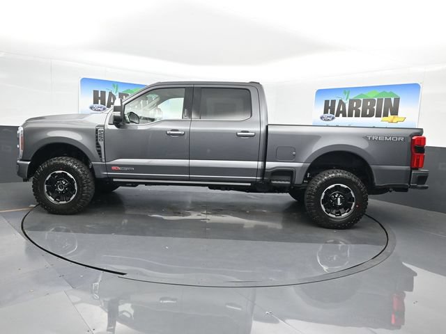 New 2026 Ford F250 Platinum w/ Platinum Plus Package AWD/4WD image 2