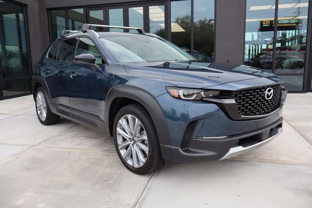 Used 2026 MAZDA CX-50 AWD 2.5 S w/ Weather Package image 1
