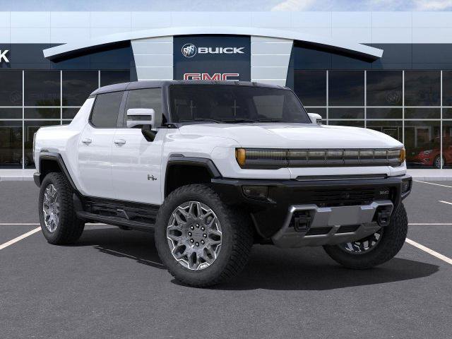 New 2025 GMC Hummer EV 3X image 7
