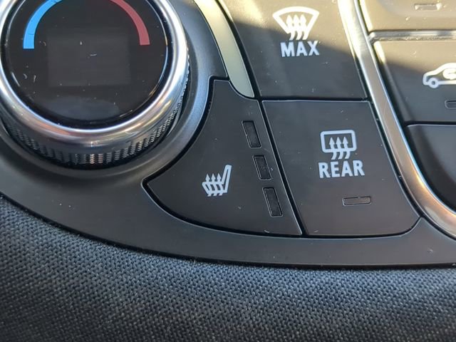 Used 2024 Chevrolet Malibu LT image 26