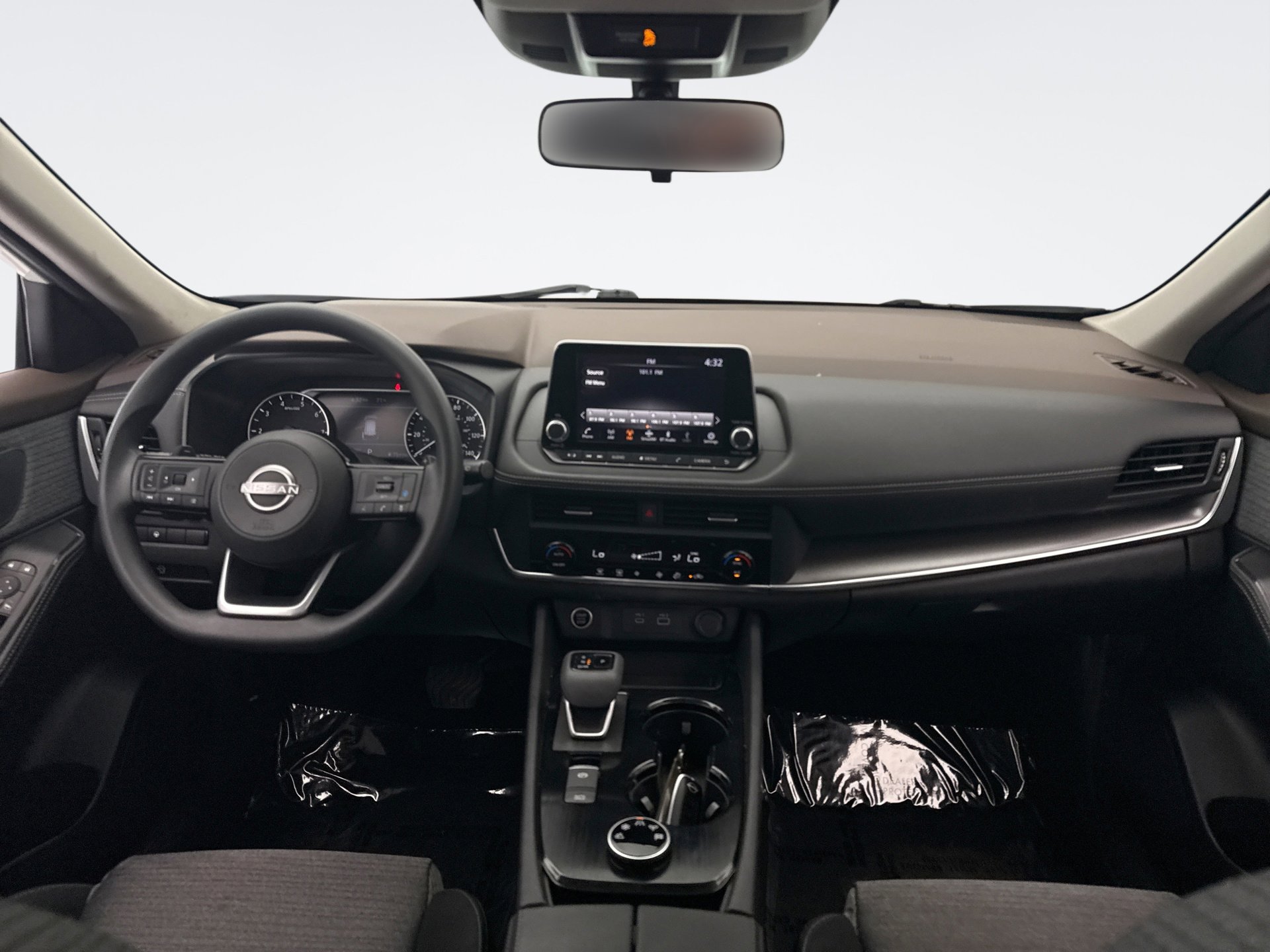 Used 2023 Nissan Rogue SV image 14