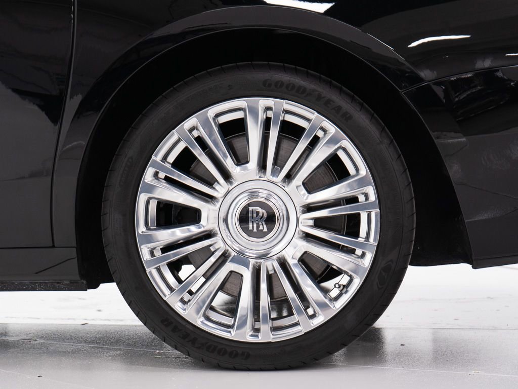 Certified 2025 Rolls-Royce Ghost image 49