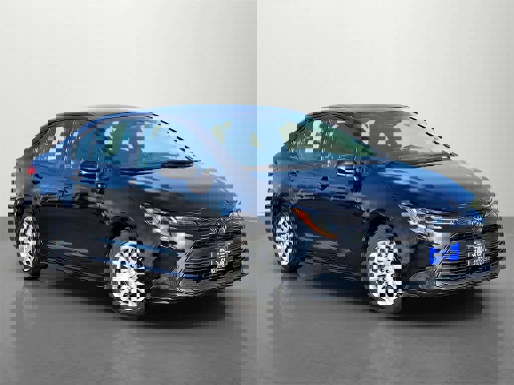 Used 2023 Toyota Corolla LE image 8