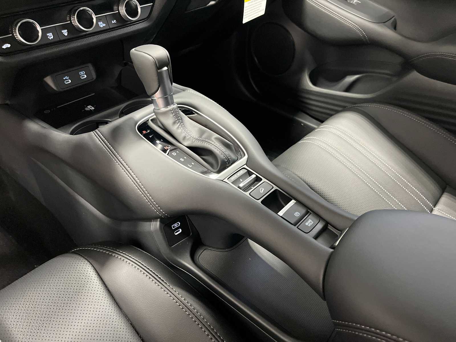 New 2027 Honda HR-V EX-L image 21