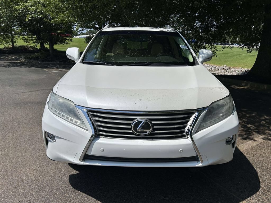 Used 2015 Lexus RX 350 FWD image 6