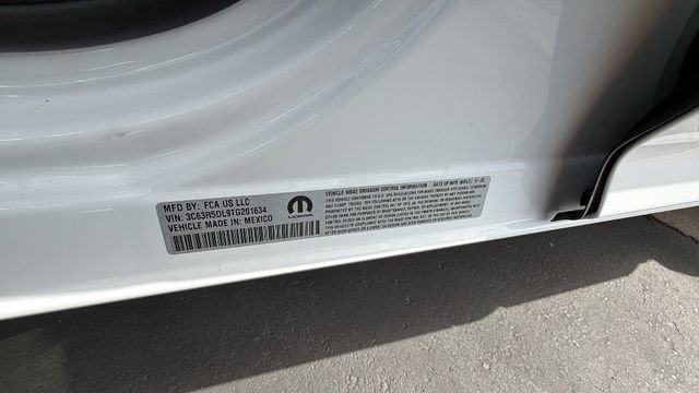 New 2026 RAM 2500 Big Horn image 33