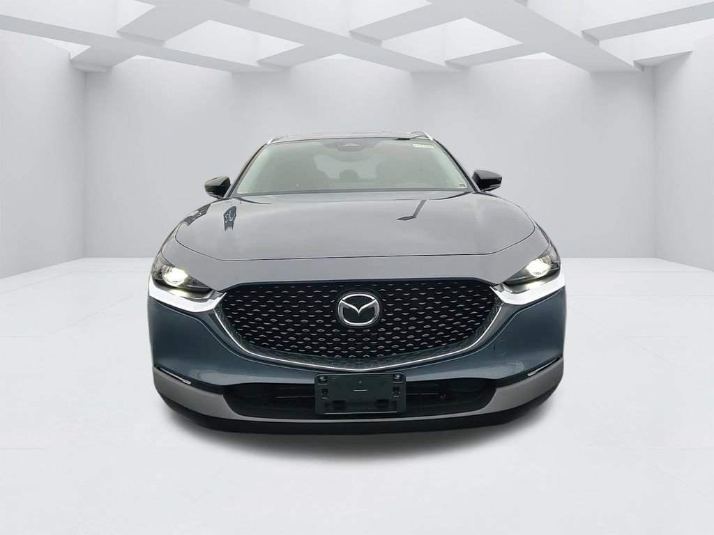 Certified 2025 MAZDA CX-30 AWD 2.5 S w/ Preferred Package image 10