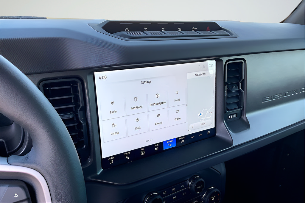 New 2025 Ford Bronco Badlands AWD/4WD image 20