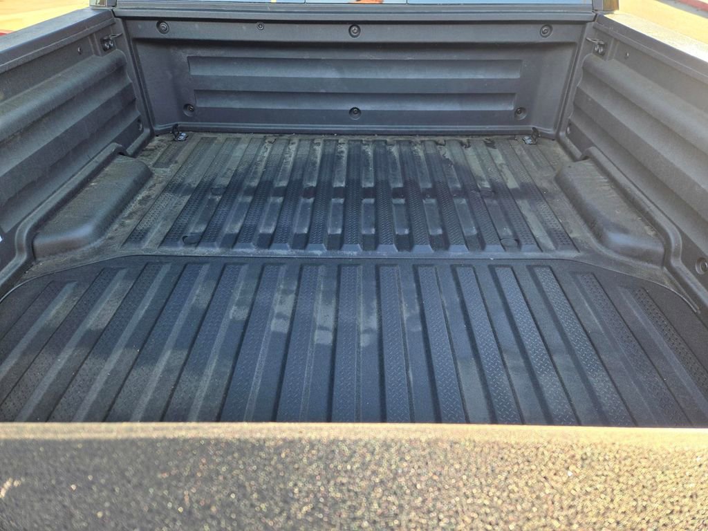 New 2026 Honda Ridgeline Black Edition image 27
