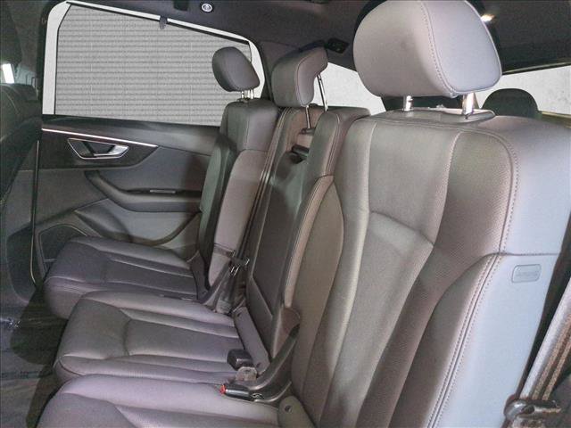 Used 2022 Audi Q7 2.0T Premium Plus w/ Premium Plus Package AWD/4WD image 18