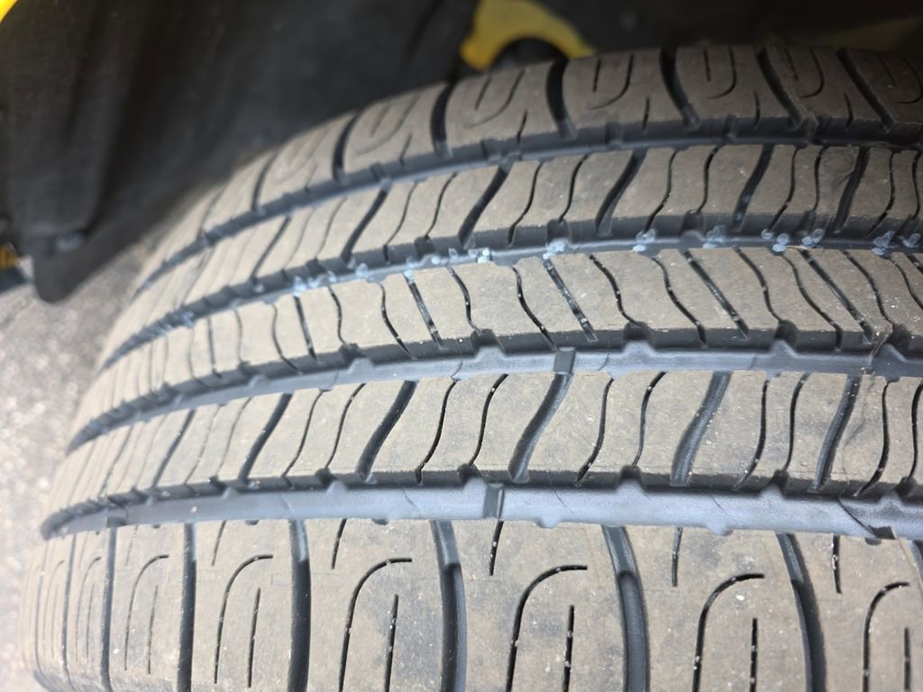 Used 2024 Ford Mustang Premium image 25