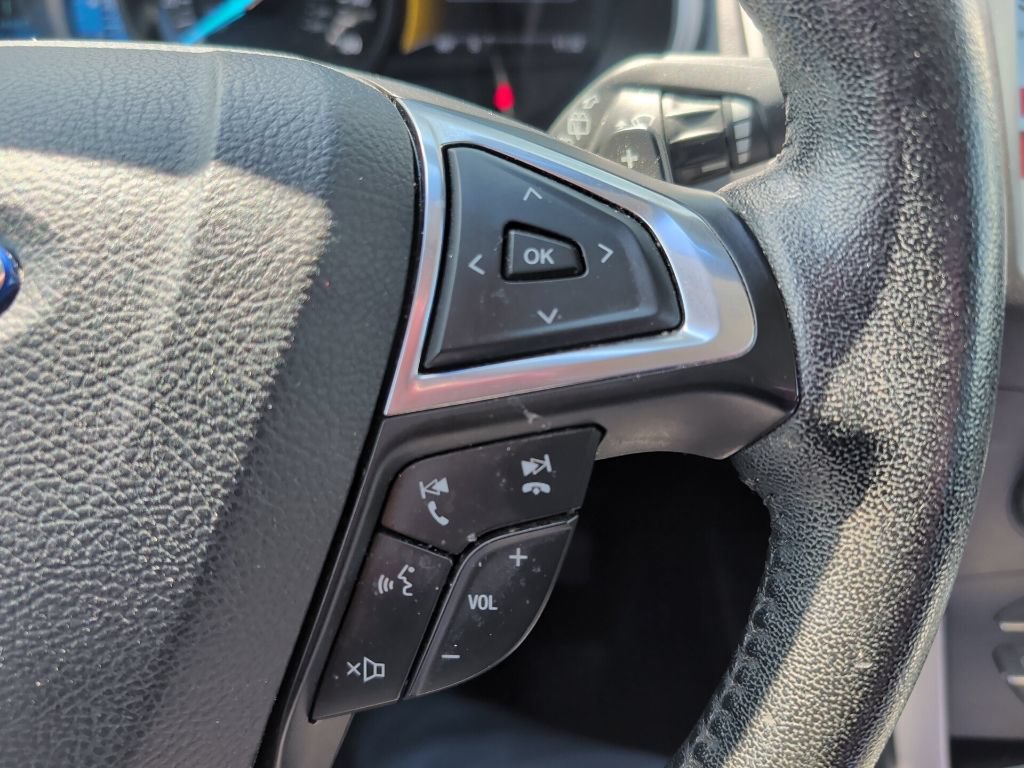 Used 2016 Ford Edge SEL w/ Equipment Group 201A FWD image 15