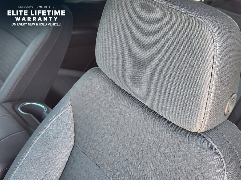 Used 2024 Chevrolet Tahoe LS w/ Driver Alert Package RWD image 13