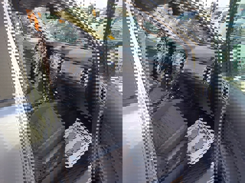 Used 2023 Ford Ranger XLT w/ Equipment Group 302A High image 24