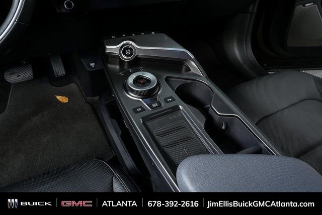 Used 2022 Kia EV6 Wind w/ Wind Technology Package image 17