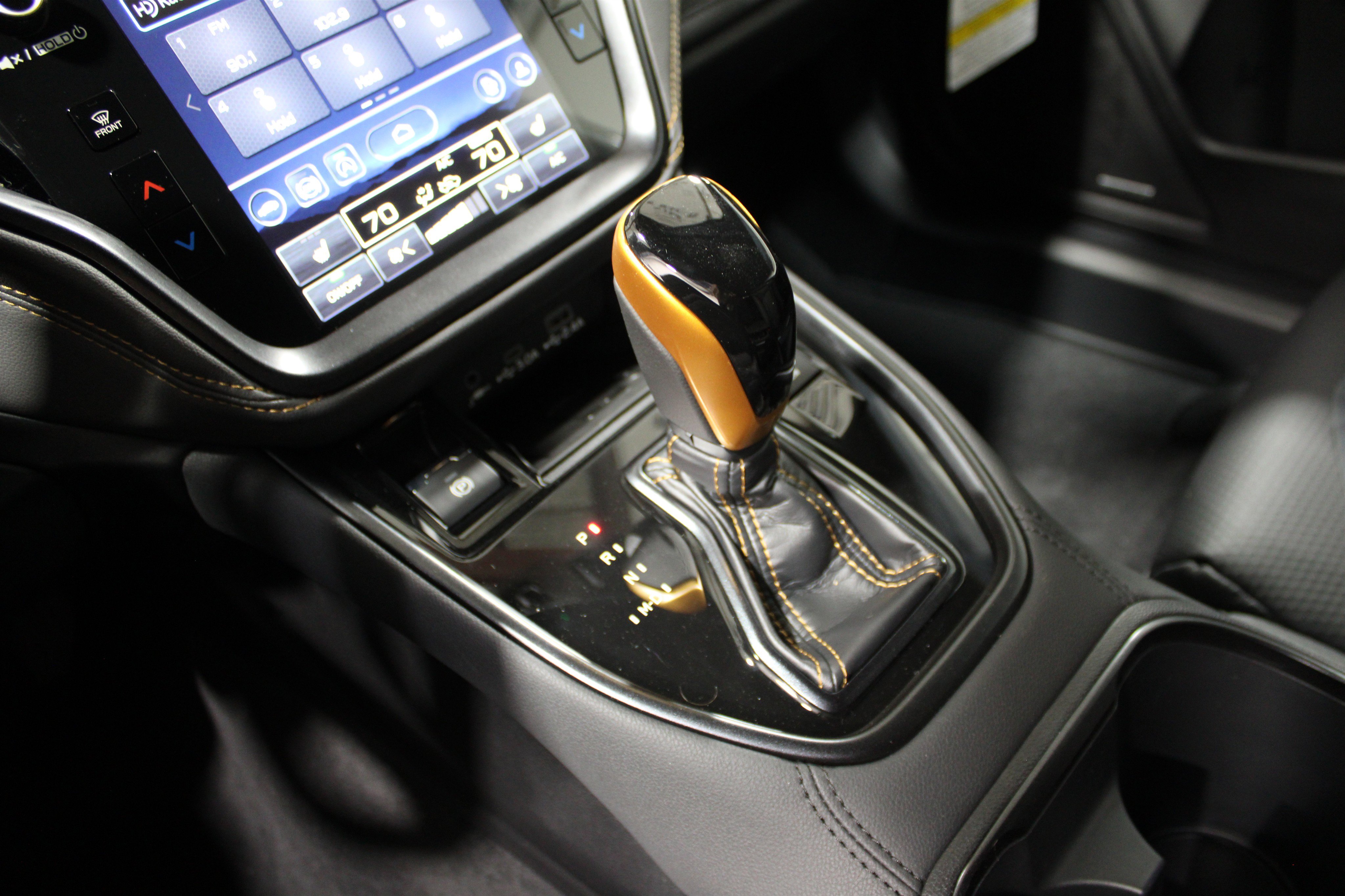 New 2025 Subaru Outback Wilderness image 17