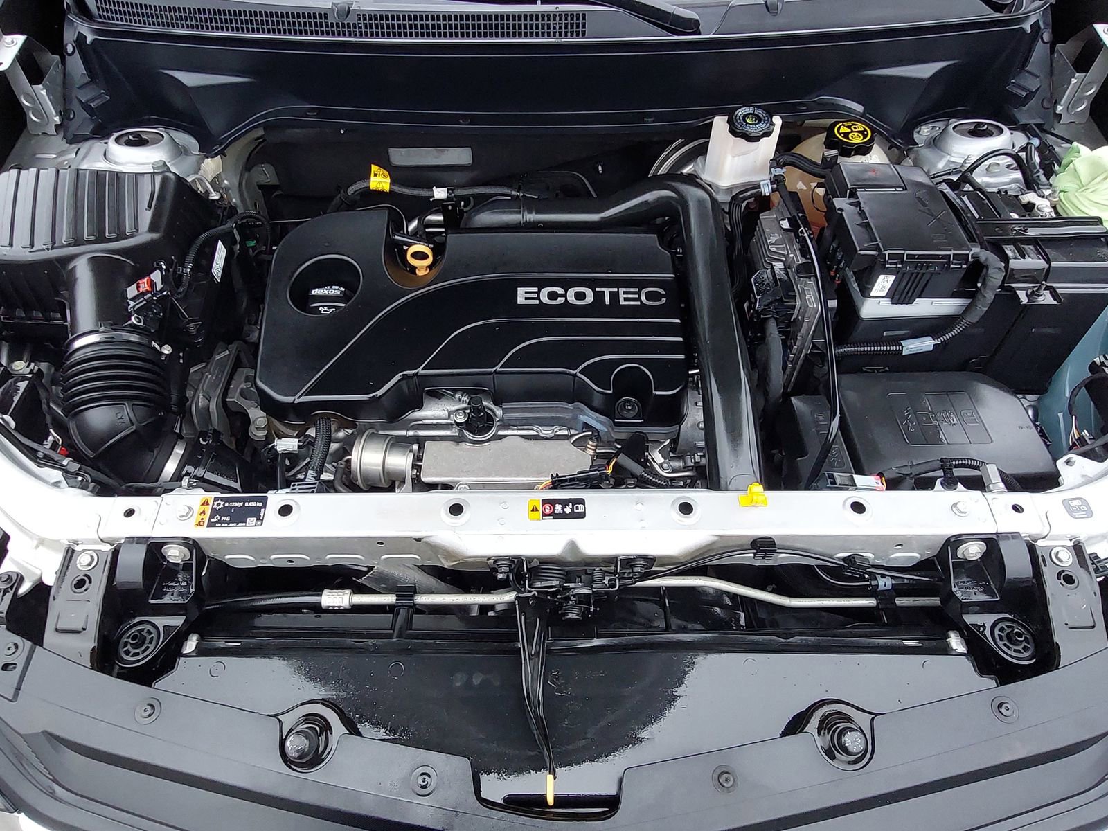 Used 2019 Chevrolet Equinox LS w/ LS Convenience Package image 29