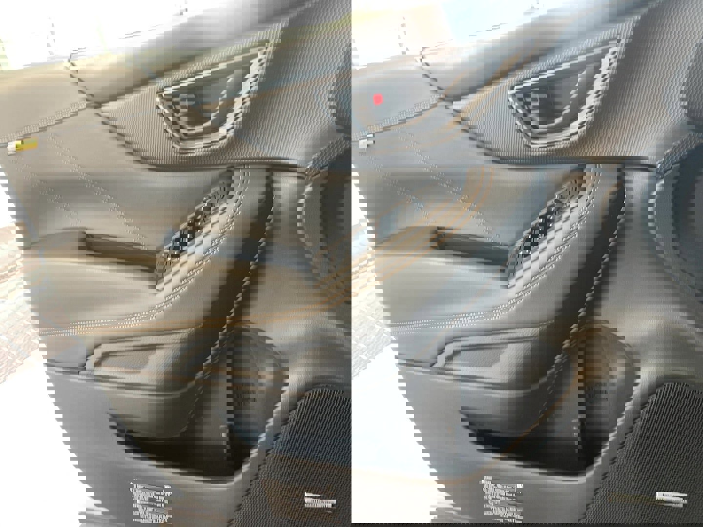 Used 2024 Subaru Forester Wilderness image 11