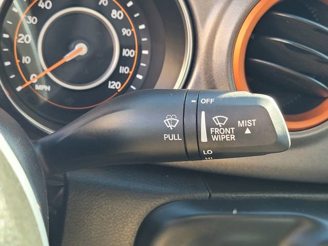 Certified 2023 Jeep Gladiator Mojave w/ Cold Weather Group image 18
