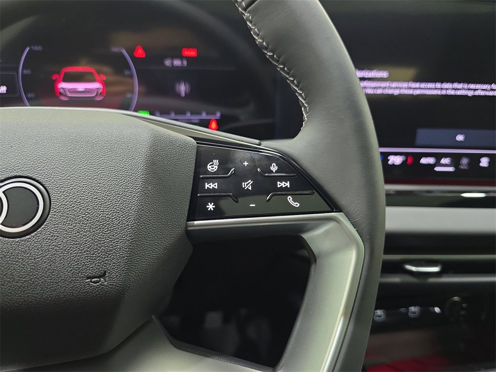 New 2025 Audi A5 2.0T Premium Plus image 16