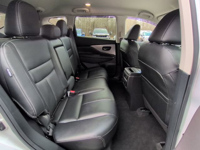 Used 2024 Nissan Murano SV image 25