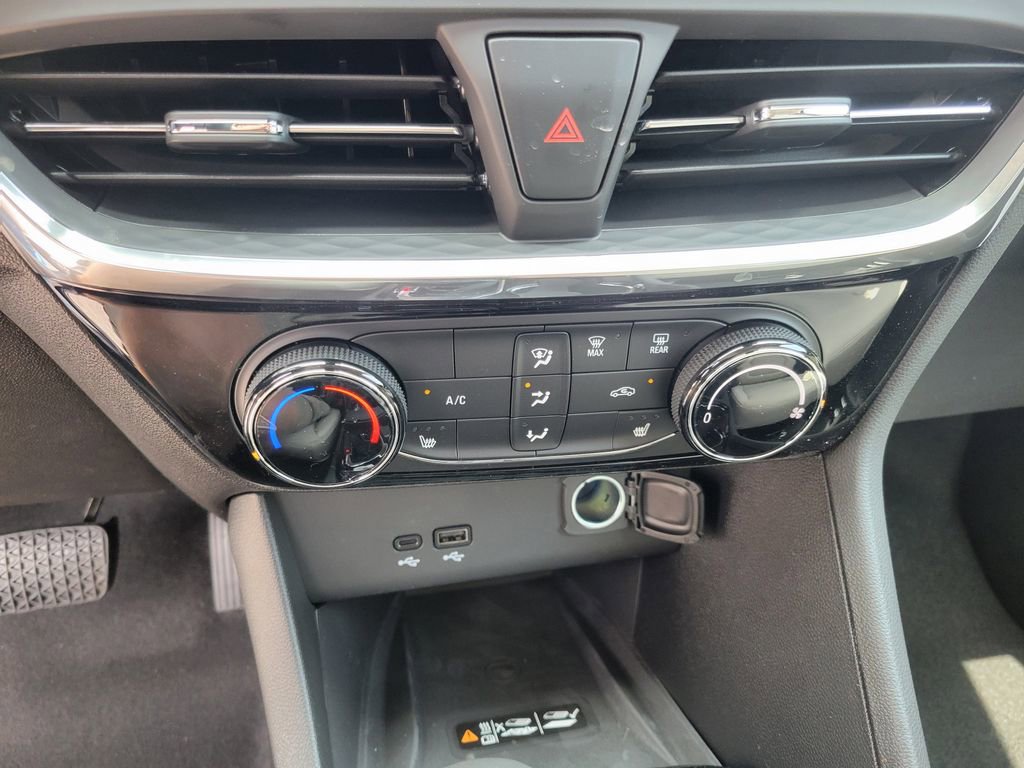 New 2026 Buick Encore GX Sport Touring w/ Advanced Technology Package FWD image 27
