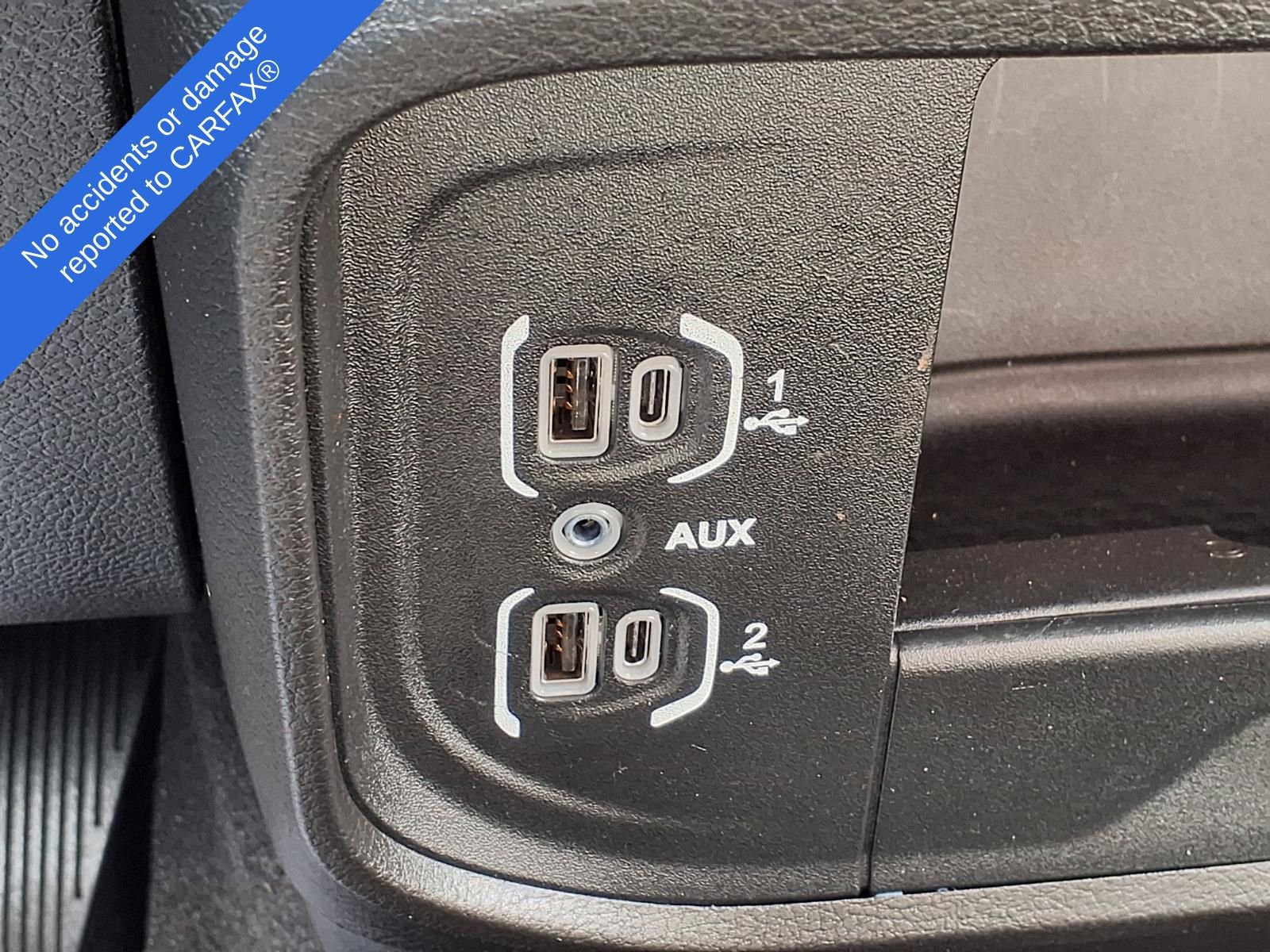 Used 2024 RAM 2500 Big Horn w/ Bed Utility Group AWD/4WD image 29
