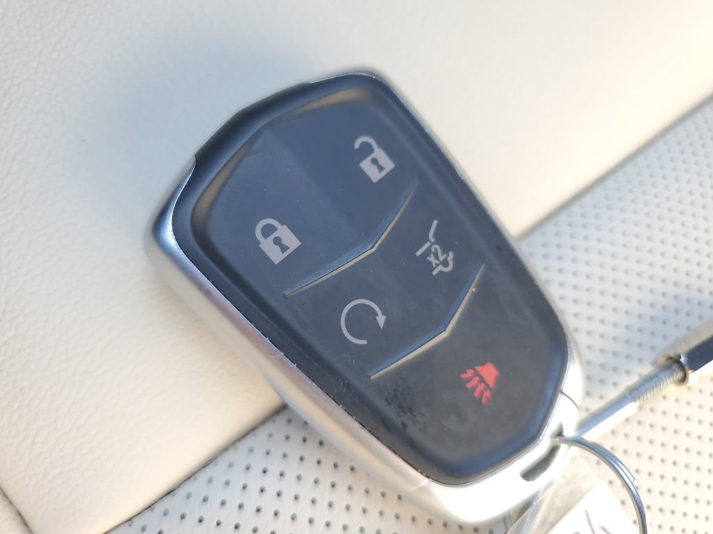 Used 2023 Cadillac XT4 Sport FWD image 26