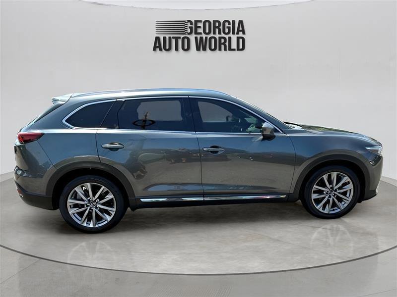 Used 2020 MAZDA CX-9 Grand Touring FWD image 6