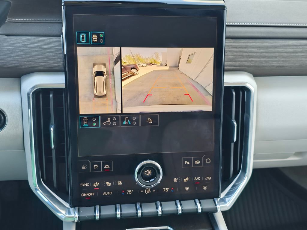 Used 2025 GMC Acadia Denali w/ Super Cruise Package image 30