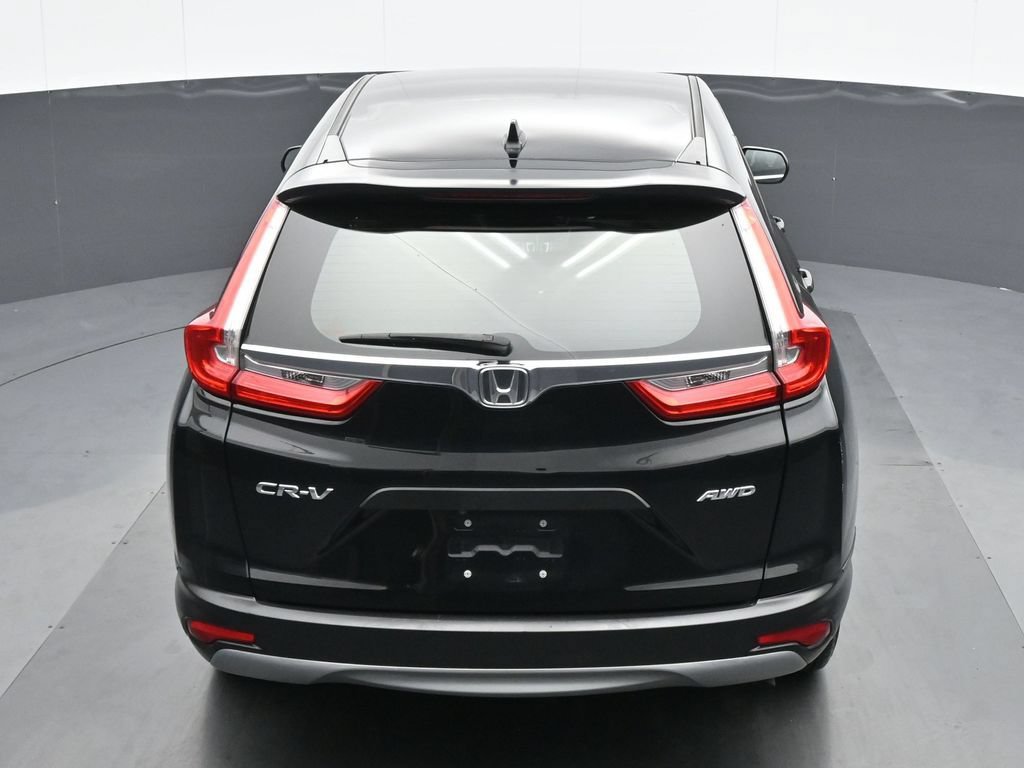 Used 2019 Honda CR-V LX image 20