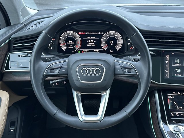 Used 2023 Audi Q7 3.0T Prestige image 13