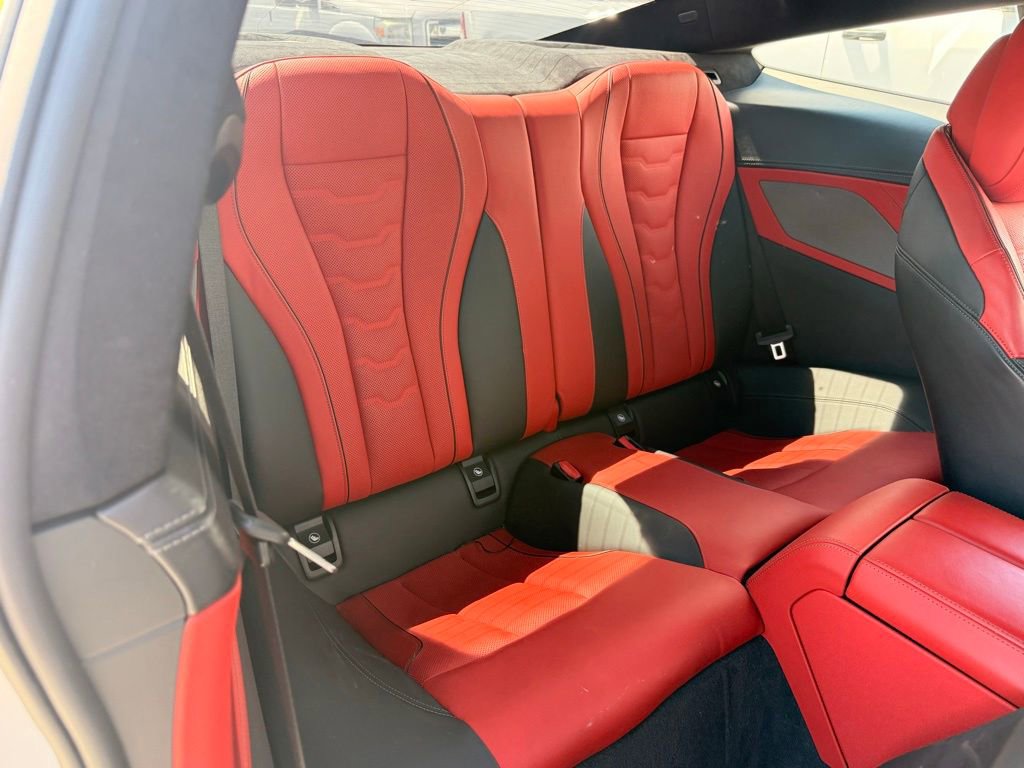 Used 2019 BMW M850i xDrive M850i xDrive image 18