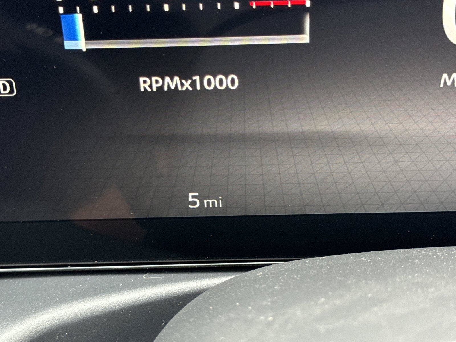 New 2027 Nissan Sentra SV w/ SV Convenience Package FWD image 29