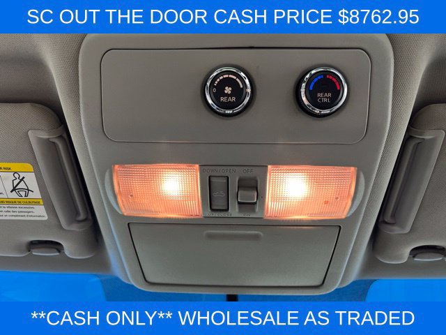 Used 2008 Nissan Pathfinder SE w/ Premium Pkg AWD/4WD image 31