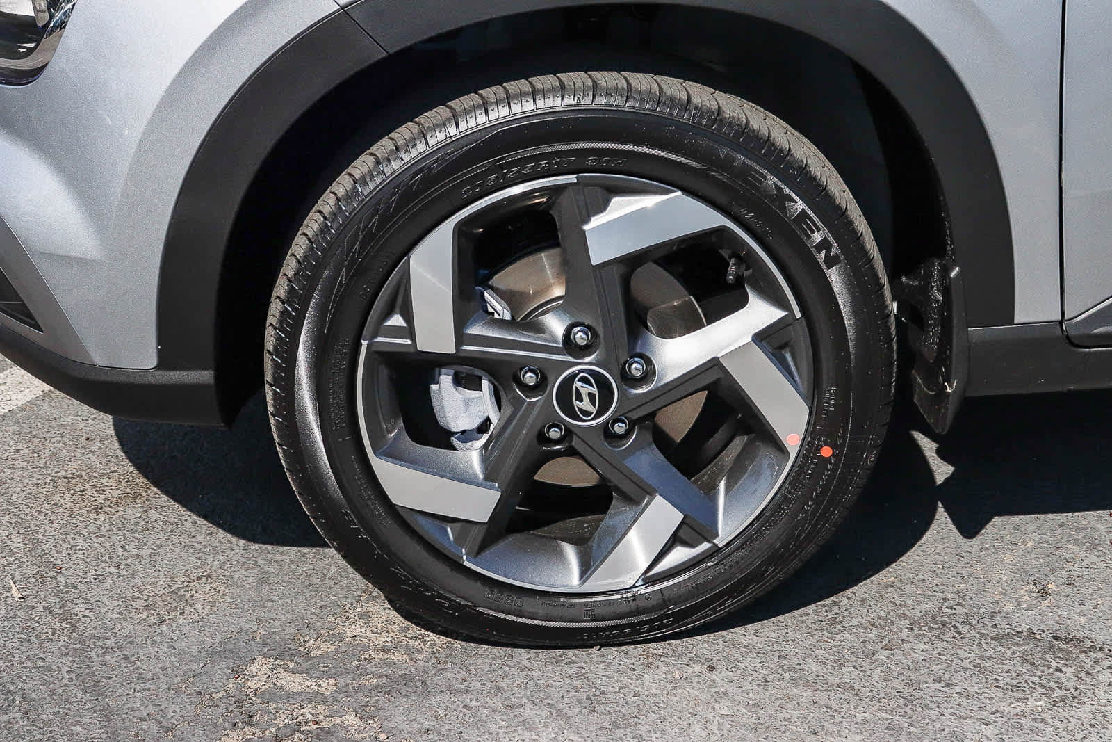 New 2026 Hyundai Venue SEL FWD image 14