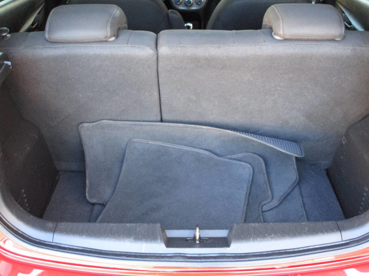 Used 2021 Chevrolet Spark LT image 22