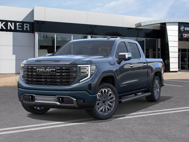New 2026 GMC Sierra 1500 Denali Ultimate image 6